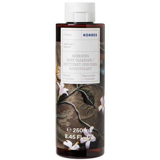 KORRES Jasmine Renewing Body Cleanser 250ml