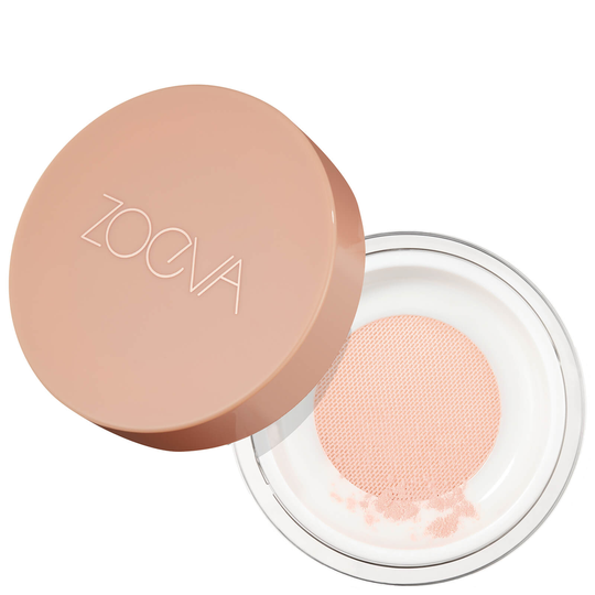ZOEVA Authentik Skin Finishing Powder 14g (Various Shades) - Dazzling