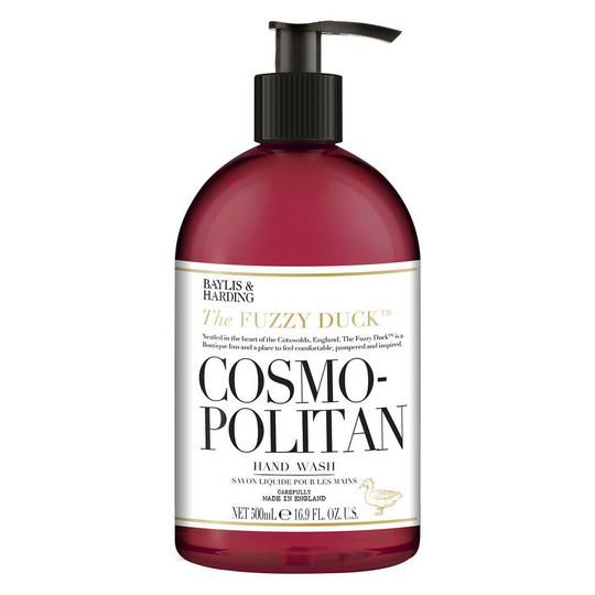 Baylis & Harding Cocktails Cosmopolitan Hand Wash 500 ml