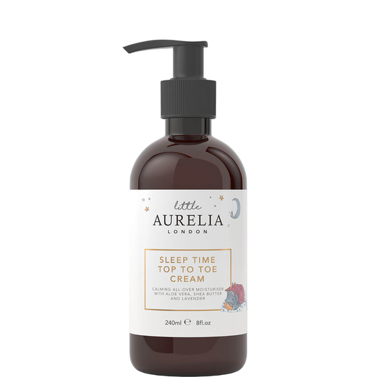 Aurelia London Sleep Time Top to Toe Cream 240ml