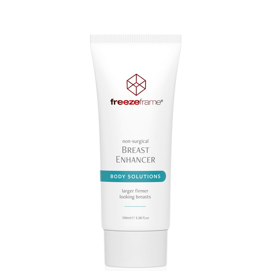 Kohottava freezeframe Non-Surgical Breast Enhancer -rintavoide