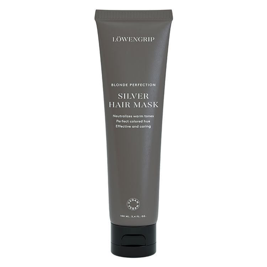 Löwengrip Blonde Perfection Silver Hair Mask 100ml