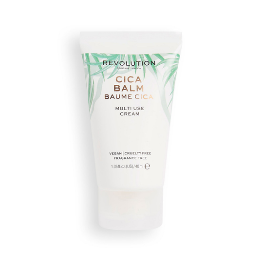 Revolution Skincare Cica Multi-Use Balm 40ml