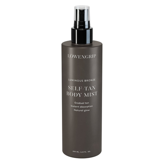 Löwengrip Luminous Bronze - Self-Tan Body Mist 200ml