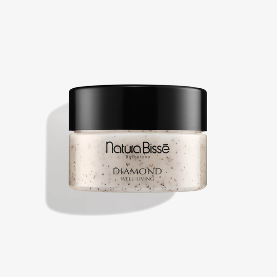 Natura Bissé Diamond Well-Living The Body Scrub 200ml