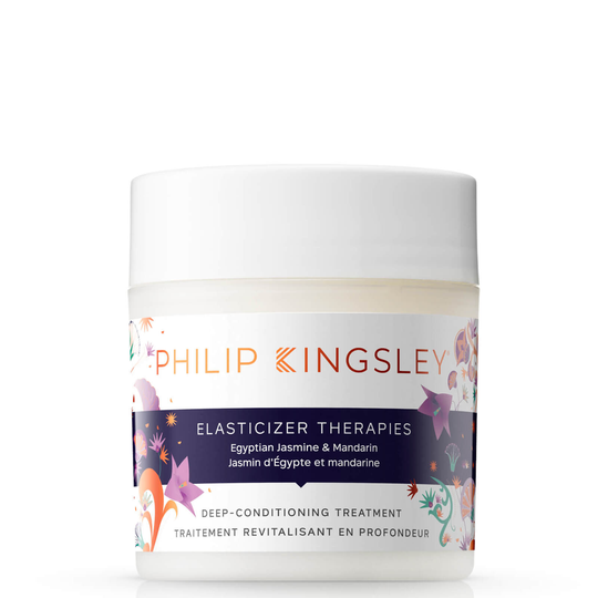 Philip Kingsley Elasticizer Therapies 2021 Egyptian Jasmine & Mandarin 150ml
