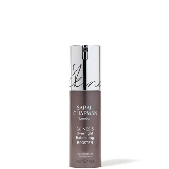 Sarah Chapman Skinesis Overnight Exfoliating Booster -kuorinta-aine (30ml)