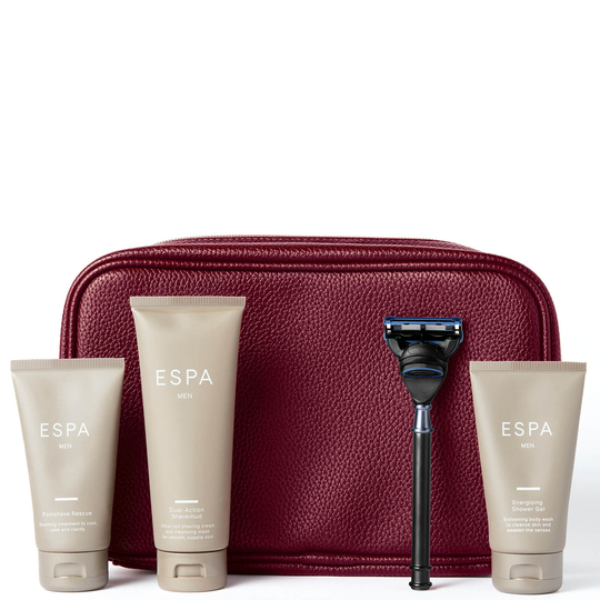 ESPA Gents Timeless Treasures