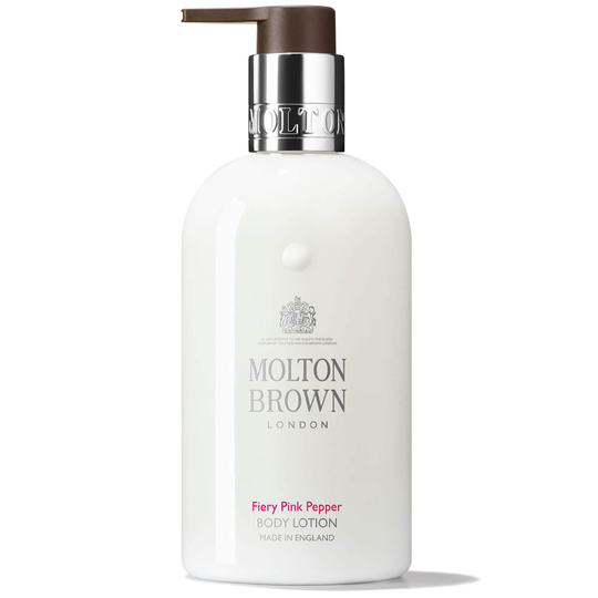 Molton Brown Pink Pepper Body Lotion, vartalovoide, 300 ml