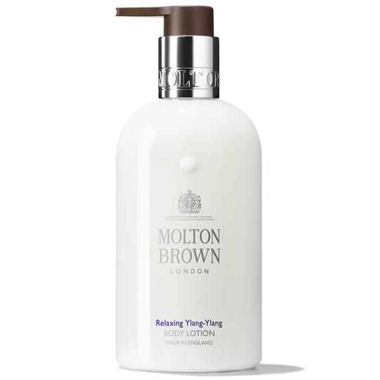 Molton Brown Ylang-Ylang -vartalovoide 300ml