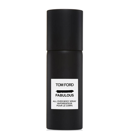 Tom Ford F***ing Fabulous All Over Body Spray 150ml