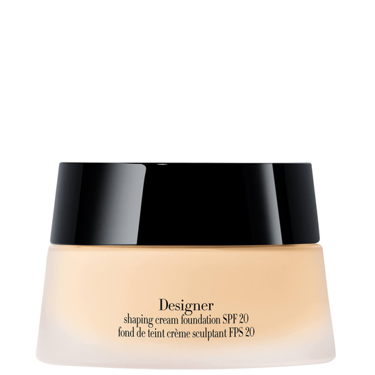 Giorgio Armani Designer Cream Foundation -meikkivoide 30ml (useita sävyjä) - 2