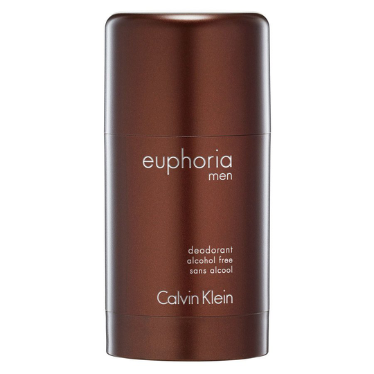 Calvin Klein Euphoria Men Deodorant Stick 75 g
