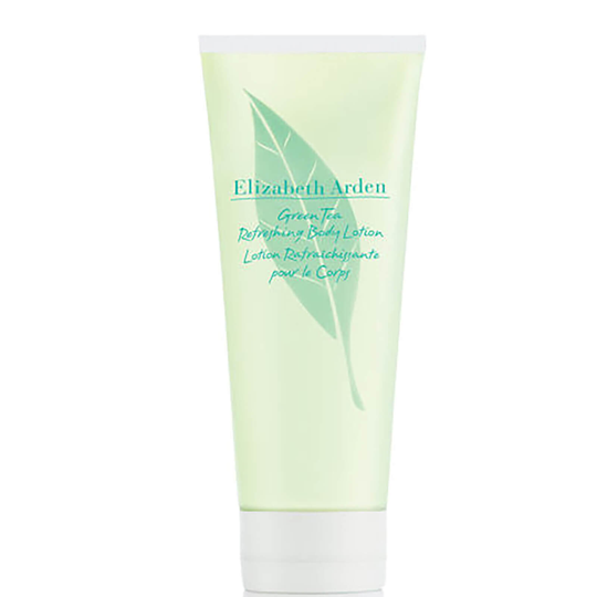 Elizabeth Arden Green Tea Bath & Shower Gel -kylpy- ja suihkusaippua (200ml)