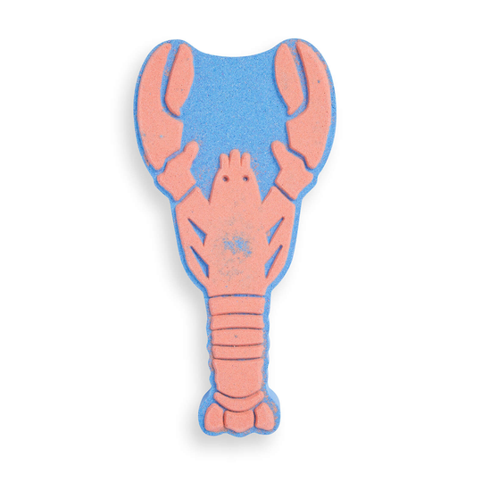 Makeup Revolution X Friends Lobster Bath Fizzer
