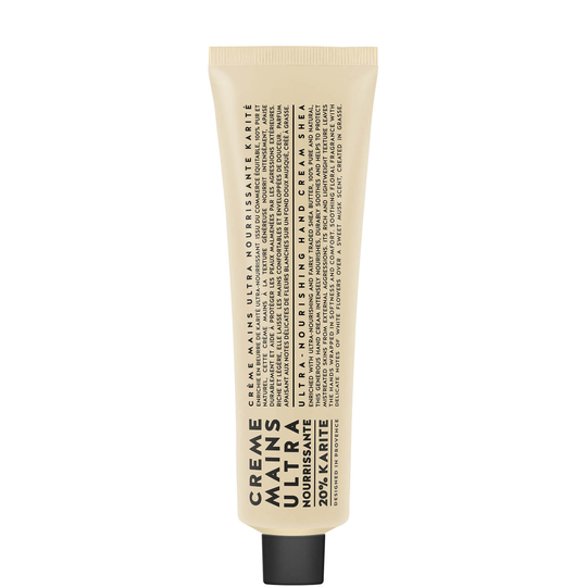 Compagnie de Provence Shea Butter Hand Cream 100ml