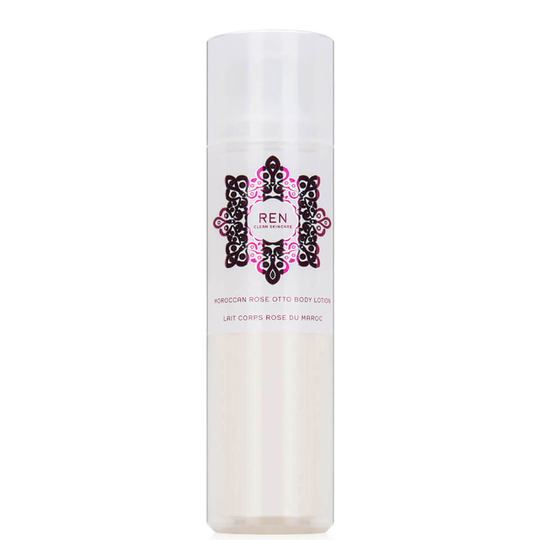 REN Marokkolainen Rose Otto -vartalovoide (200ml)