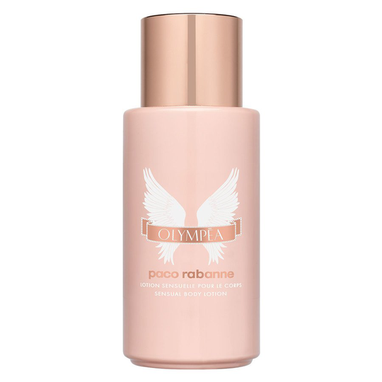 Paco Rabanne Olympea Body Lotion 200 ml