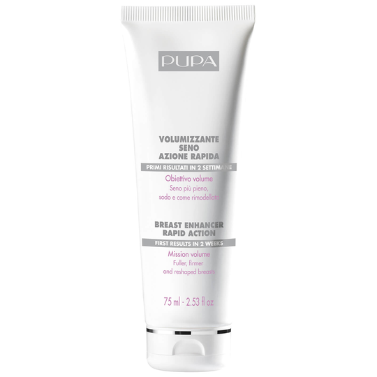 PUPA Rapid Action Breast Enhancer -voide 75ml
