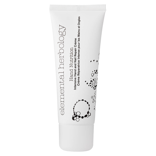 Korjaava Elemental Herbology Hand Nutrition Intensive -käsi- ja kynsivoide (75ml)