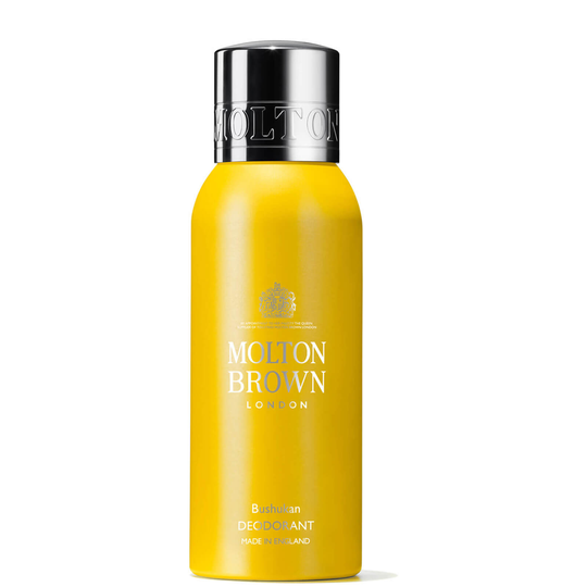 Molton Brown Bushukan Deodorant Spray