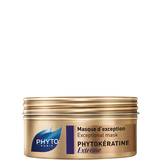 Phyto Phytokeratine Extreme Hair Mask -hiusnaamio (200ml)