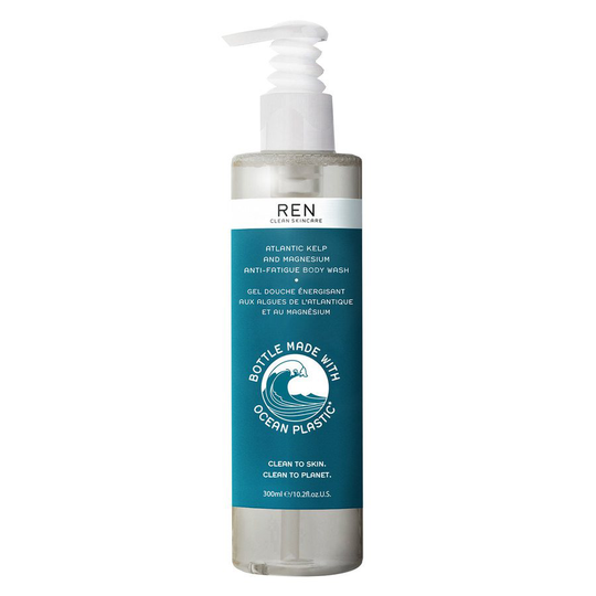 REN Atlantic Kelp Body Wash 300ml