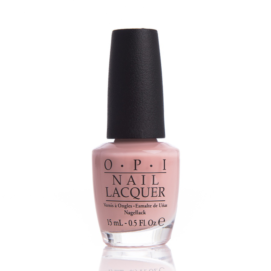 OPI Nail Lacquer 15 ml - Bubble Bath