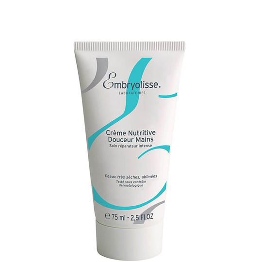 Embryolisse Nourishing Hand Cream -ravitseva käsivoide (75ml)