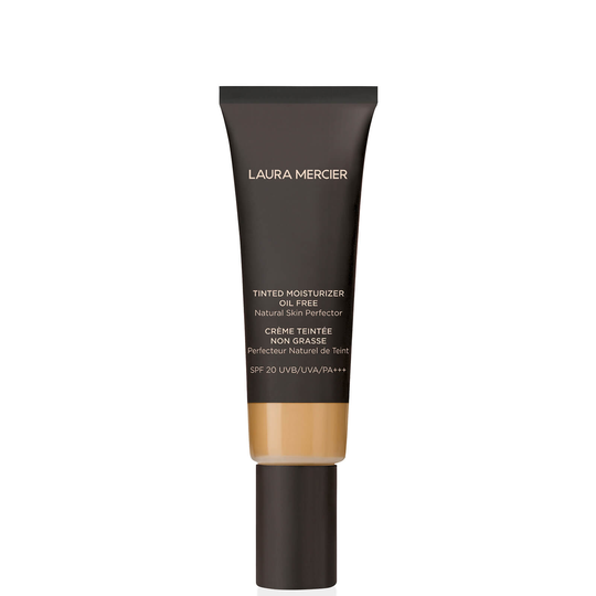Laura Mercier Oil Free Natural Skin Perfector Tinted Moisturiser 50ml (Various Shades) - 3W1 Bisque