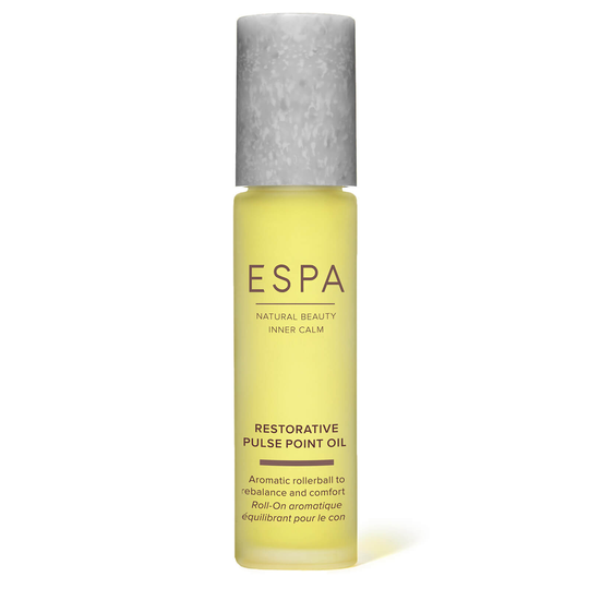 ESPA (Retail) Restorative Pulse Point Rollerball 9ml