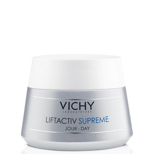 VICHY LiftActiv Supreme Anti-Ageing Moisturiser for Normal/Combination Skin 50ml