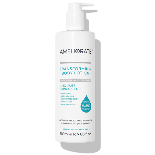 AMELIORATE Transforming Body Lotion - 500ml