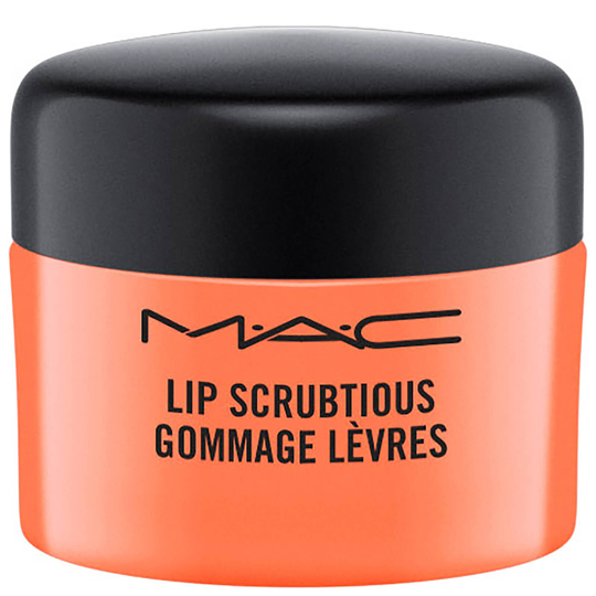 MAC Lip Scrubtious (Various Flavours) - Candied Nectar