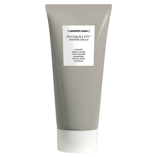 Comfort Zone Tranquillity Shower Cream 200ml
