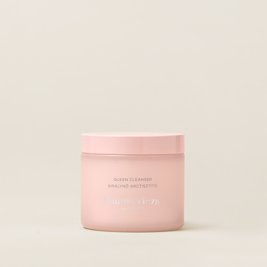 Omorovicza Queen Cleanser - 125ml