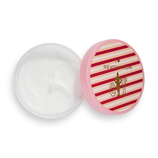 Revolution Beauty I Heart Revolution x Elf Need A Hug Body Butter -vartalovoi 285 g