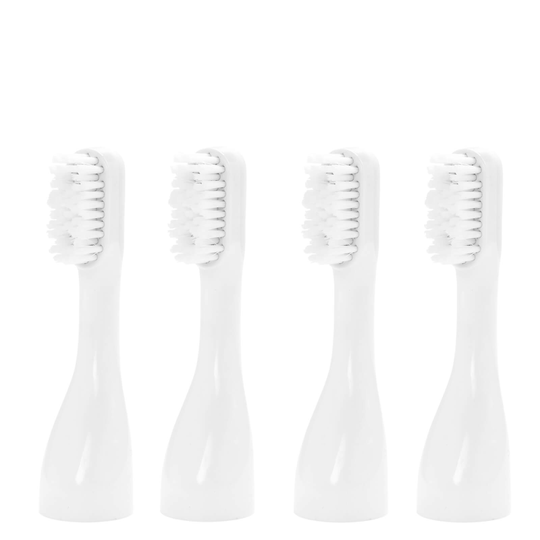Stylsmile Pack Of 4 Standard Replacement Heads