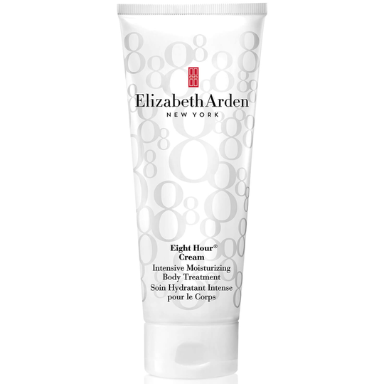Tehokkasti kosteuttava Elizabeth Arden Eight Hour Cream -vartalonhoitoaine (200ml)
