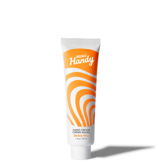 Merci Handy Hand Cream 30ml (Various Fragrance) - Dolce Vita