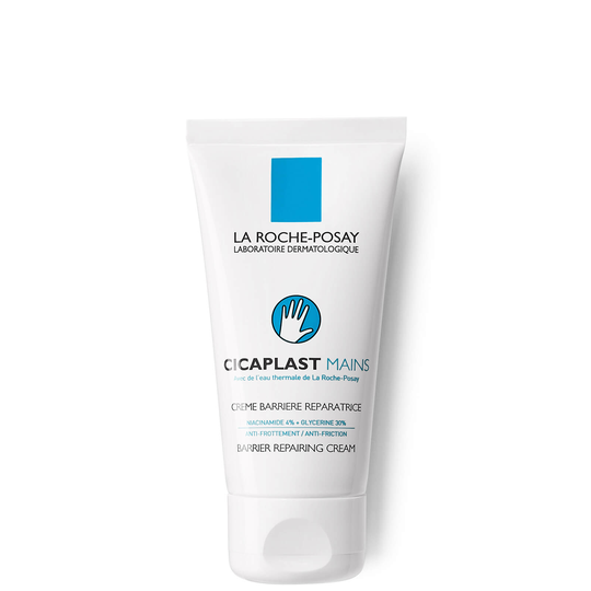 La Roche-Posay Cicaplast Baume Lips -käsivoide 50ml