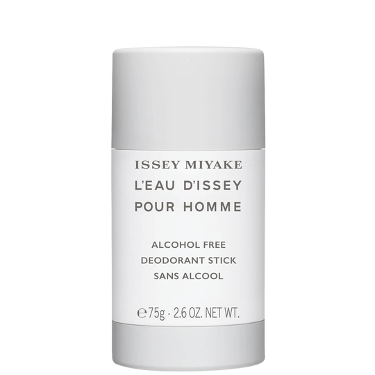 Issey Miyake L'Eau d'Issey Pour Homme Alcohol-Free Deodorant Stick 75g