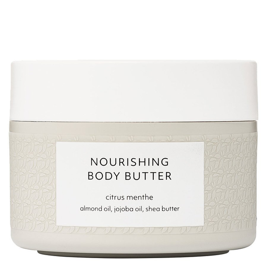 Estelle & Thild Nourishing Body Butter 200 ml - Citrus Menthe