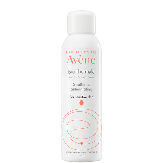 Avène Thermal Spring Water Spray for Sensitive Skin 150ml