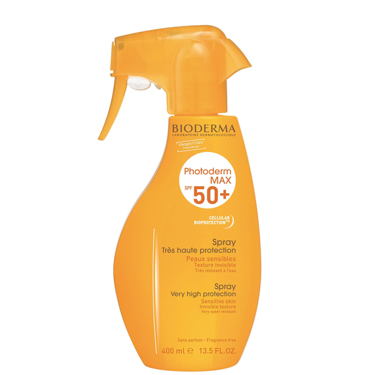 Bioderma Photoderm Max Spray SPF50+ -suihke 400ml