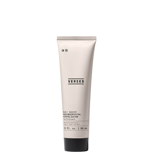 Versed Day Maker Microcrystal Exfoliator 90ml