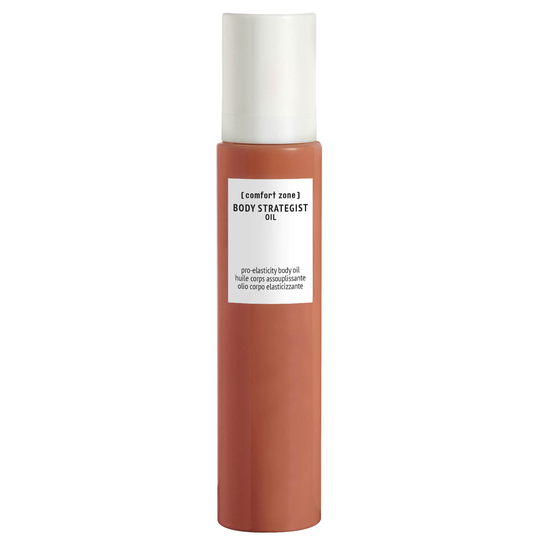 Comfort Zone Body Strategist Oil 300g