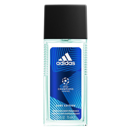 Adidas Uefa Limited Dare Edition Deodorant 75 ml