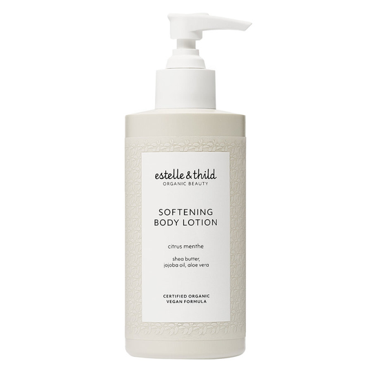 Estelle & Thild Softening Body Lotion 200 ml - Citrus Menthe