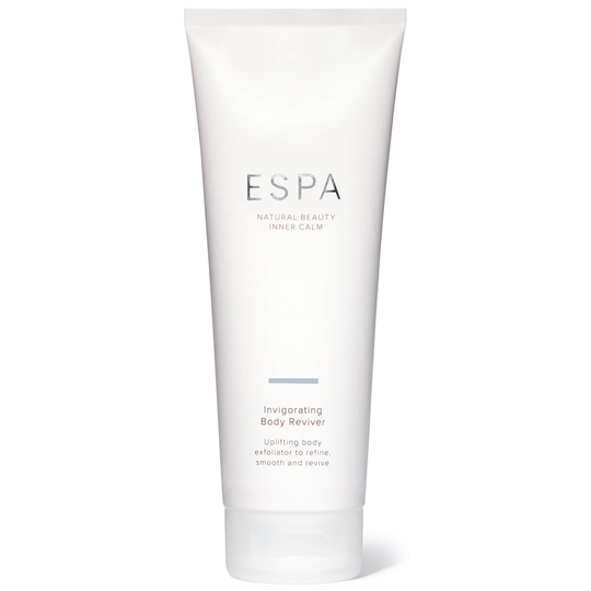 ESPA Invigorating Body Reviver -vartalokuorinta, 200ml